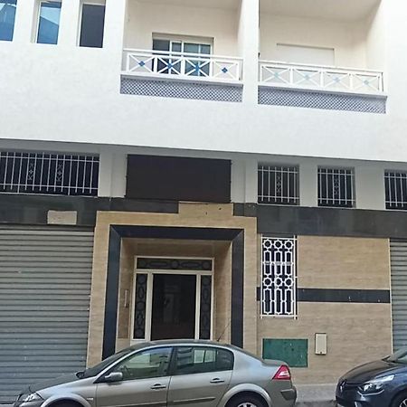 Ferienwohnung Bouaziz M'dik Exterior foto